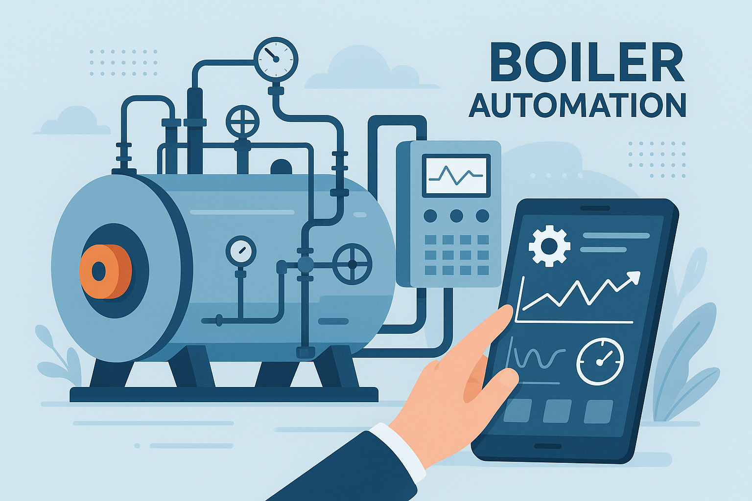 Boiler Automation
